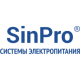 Джерела безперебійного живлення SinPro