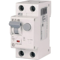 Дифференциальный автомат EATON HNB-16/1N/C/003