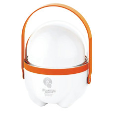 Ліхтар Quantum Big Pretty LED 3600mAh 500Lm QM-FL3011