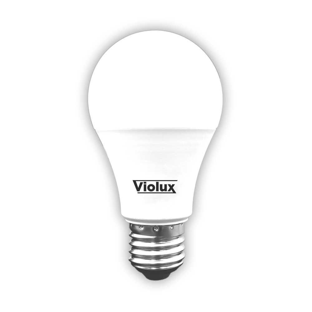 Лампа світлодіодна QUANTUM A67 18W E27 6400K Violux