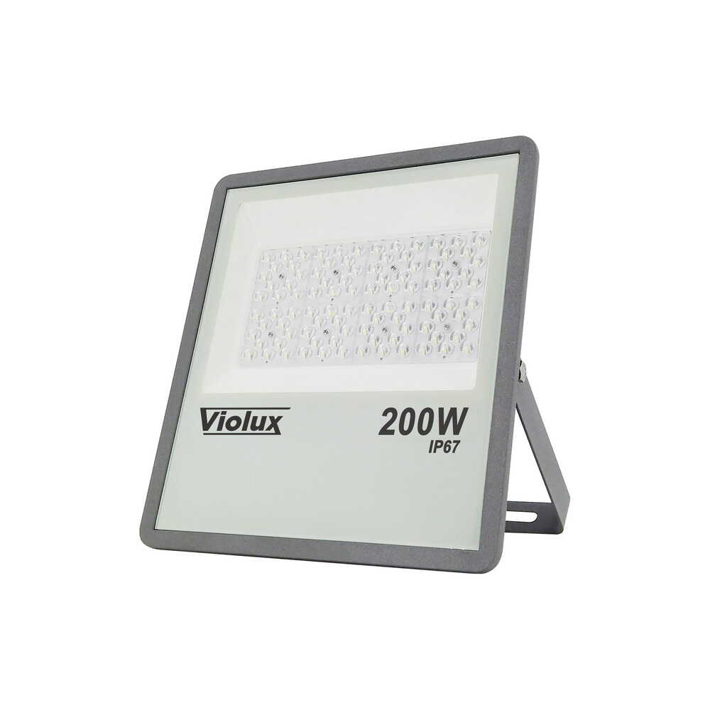 Прожектор LED Violux HERMES 200W SMD 6000K 20000lm IP67