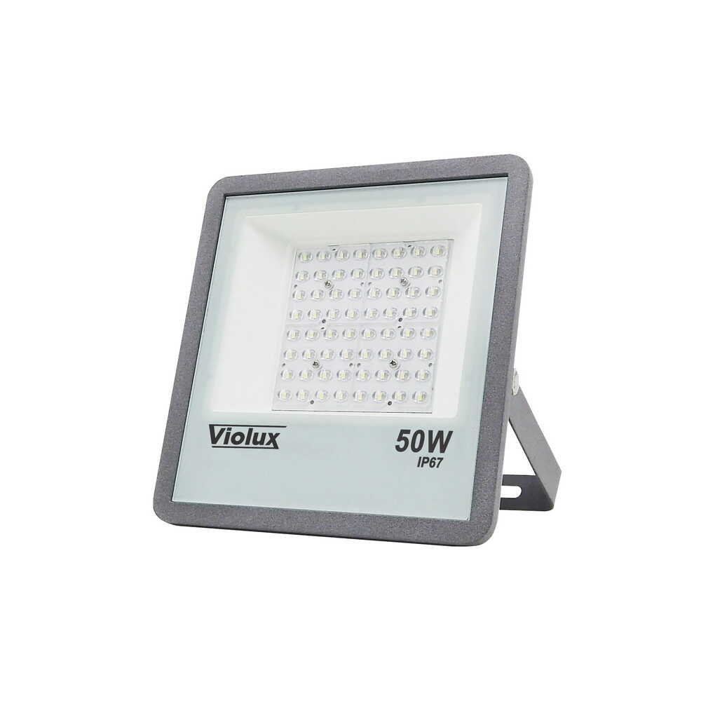 Прожектор LED Violux HERMES 50W SMD 6000K 5000lm IP67