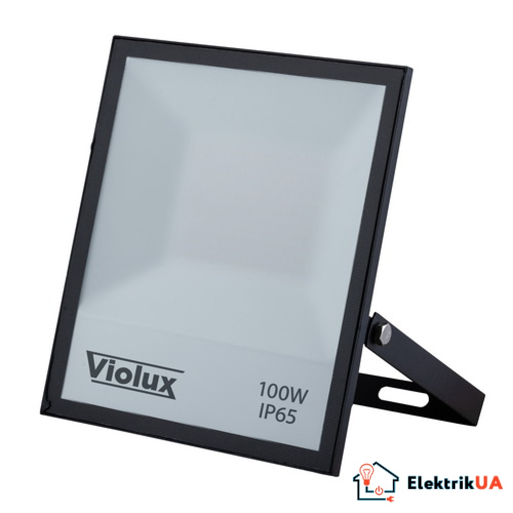 Прожектор LED Violux NORD 100W SMD 6000K 9500lm IP65