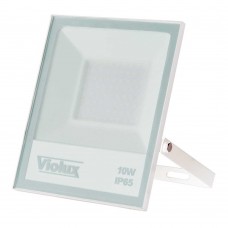 Прожектор LED Violux NORD білий 10W SMD 6000K 850lm IP65