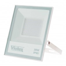 Прожектор LED Violux NORD білий 30W SMD 6000K 2550lm IP65