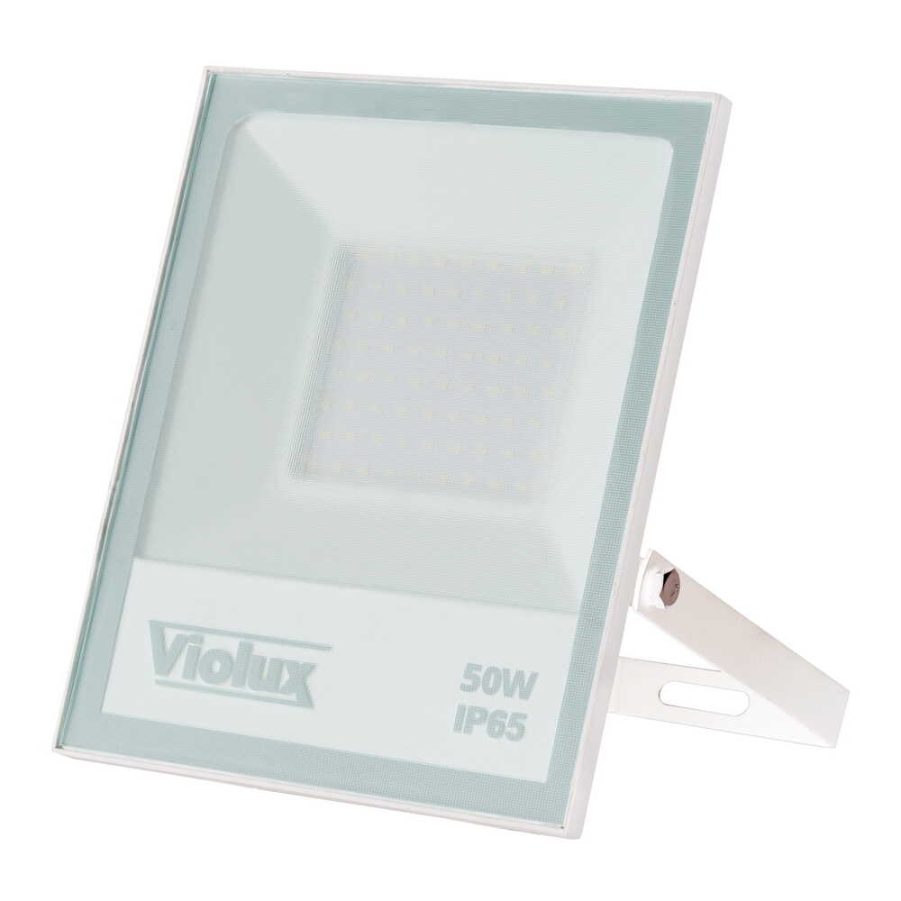 Прожектор LED Violux NORD белый 50W SMD 6000K 4750lm IP65