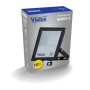 Прожектор LED Violux NORD-S 10W SMD 6000K 850lm IP65 с датчиком движения