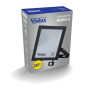 Прожектор LED Violux NORD-S 20W SMD 6000K 1700lm IP65 с датчиком движения