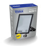 Прожектор LED Violux NORD-S 30W SMD 6000K 2550lm IP65 с датчиком движения