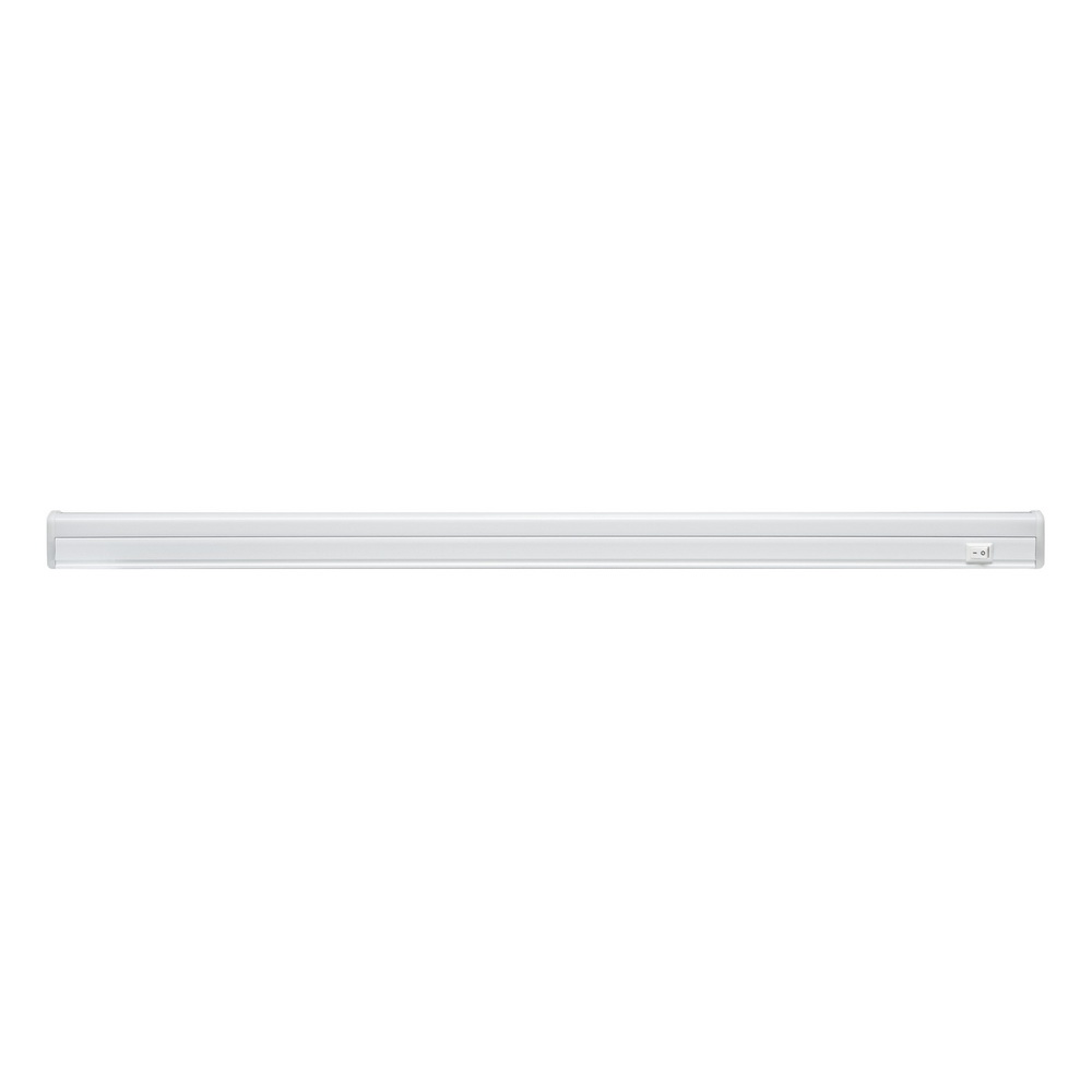 Линейный LED светильник LINE 9W 765Lm 4200K VIOLUX (310041)