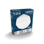 Світильник LED smart CASKAD 40W 3000-6000K IP20