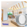 Світильник LED smart CASKAD 40W 3000-6000K IP20