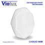 Світильник LED smart CASKAD 40W 3000-6000K IP20