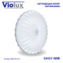 Світильник LED smart DAISY 40W 3000-6000K IP20