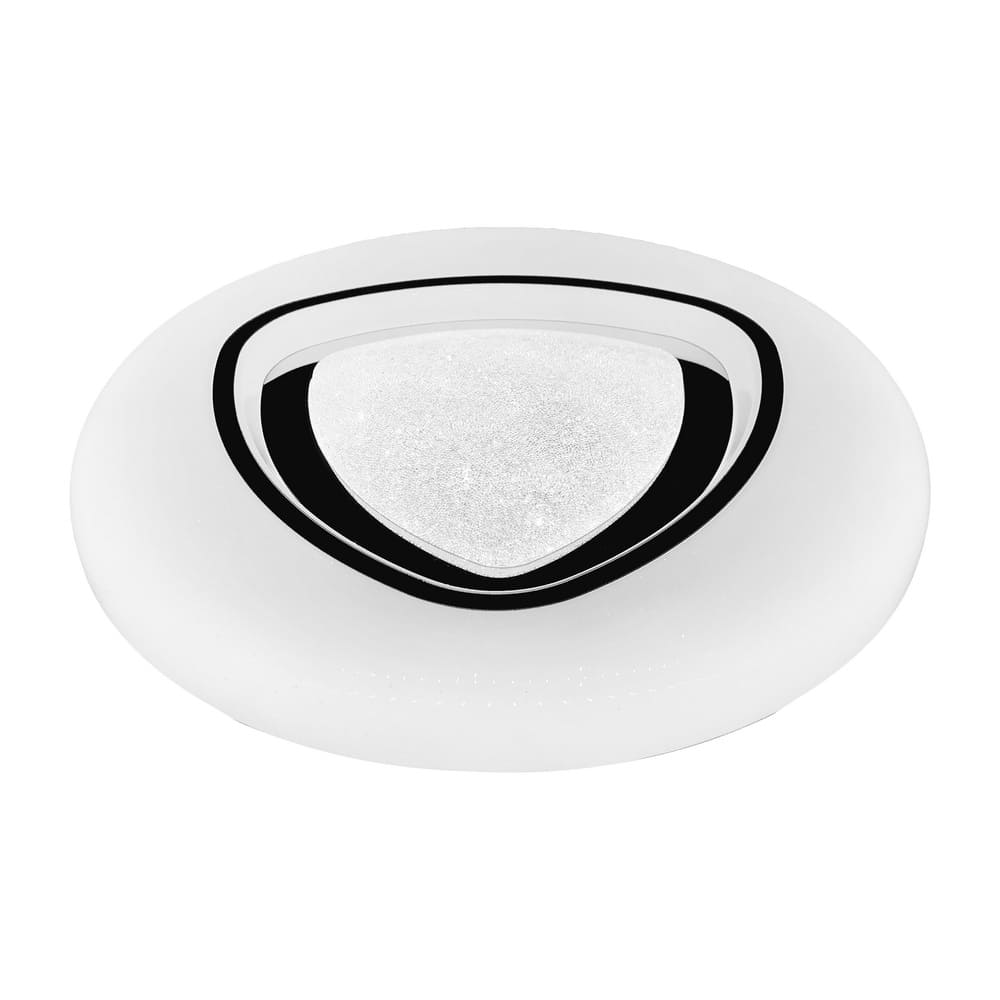 Світильник LED smart DELTA+пульт 60W 3000-6000K IP20 круг