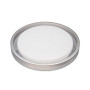 Светильник LED smart HELIX + пульт 60W 3000-6000K IP20 серебряный