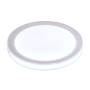 Светильник LED smart MILAN + пульт 72W 3000-6000K IP20 круг
