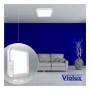Светильник LED smart MILAN + пульт 72W 3000-6000K IP20 квадрат