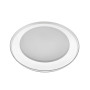 Светильник LED smart ORBIT + пульт 60W 3000-6000K IP20 круг