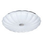 Светильник LED smart SHELL + пульт 72W 3000-6000K IP20 круг