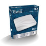 Светильник LED smart SKY 30W 3000-6000K IP20 квадрат