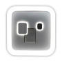 Светильник LED smart TOKIO + пульт 100W 3000-6000K IP20 квадрат