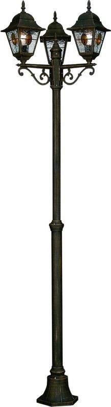 Парковый светильник Blitz Outdoor 5170 5170-63 купить в Киеве и Украине ...